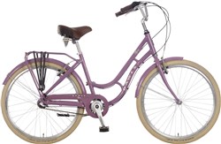 Dawes Tiffany Womens 2016 Hybrid Bike