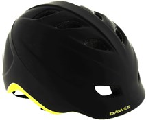 Dawes Urban LED Helmet With Built-in LED Light 2016