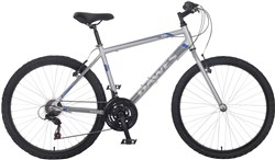Dawes XC18 Rigid 2017 Mountain Bike