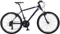 Dawes XC21 26w 2017 Mountain Bike