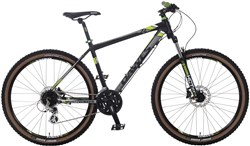 Dawes XC24 Disc MW 27.5" 2017 Mountain Bike