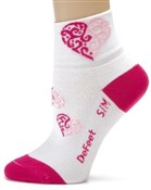 DeFeet Aireator Amore Socks
