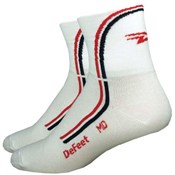 DeFeet Aireator DeeLine Socks