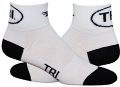 DeFeet Aireator TRI Socks