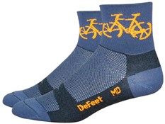 DeFeet Aireator Townee Socks