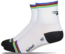 DeFeet Aireator Worldchamp Socks