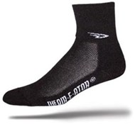 DeFeet Cush Mach 1 Socks