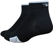 DeFeet Cyclismo 1" Socks