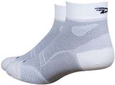 DeFeet DV8 Meta 1" Socks
