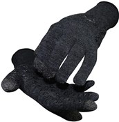DeFeet Dura E-Touch Wool Long Finger Cycling Gloves