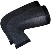 DeFeet Kneekers / Knee Warmers Wool Charcoal