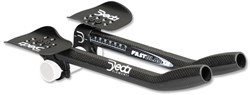 Dedacciai Fastblack2 Clip On Bars