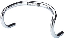 Dedacciai Velocita 26 Chrome Pista Handlebars