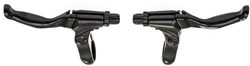 DiamondBack 2 Finger Brake Lever Pair