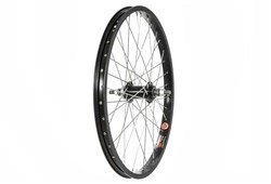 DiamondBack 20" 3/8" Nutted BMX Rear Wheel