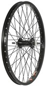 DiamondBack 48 Spoke, 3/8 inch Axle Front BMX Wheel