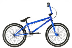 DiamondBack Ampt 20" 2017 BMX Bike