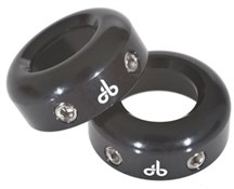 DiamondBack Bar Plugs