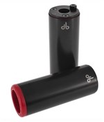 DiamondBack Dual Layer Peg