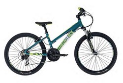 DiamondBack Elios 24 HT Girls 24W 2017 Junior Bike