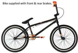 DiamondBack Grind 1 20" 2017 BMX Bike