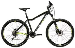 DiamondBack Heist 1.0 27.5" 2016 Mountain Bike