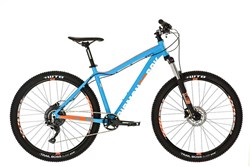 DiamondBack Heist 1.0 27.5" 2017 Mountain Bike