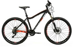 DiamondBack Heist 2.0 27.5" 2016 Mountain Bike