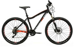 DiamondBack Heist 2.0 27.5" - Ex Display - 16 2016 BMX Bike