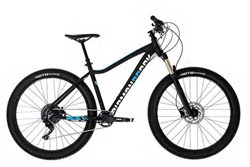 DiamondBack Heist 3.0 27.5" 2017 Mountain Bike
