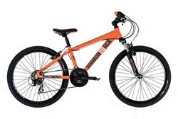 DiamondBack Hyrax 24 HT Boys 24W 2017 Junior Bike