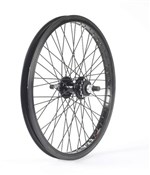 DiamondBack Low Flange Cassette BMX Rear Wheel