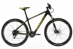 DiamondBack Lumis 1.0 27.5" 2017 Mountain Bike