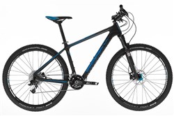DiamondBack Lumis 3.0 27.5" 2017 Mountain Bike