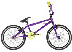 DiamondBack Option 1 20" 2017 BMX Bike