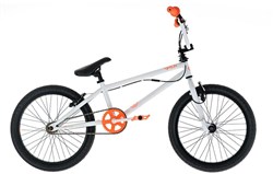 DiamondBack Option 2 20" 2017 BMX Bike
