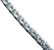 DiamondBack Pro Halflink BMX Chain