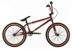 DiamondBack Remix 2016 BMX Bike