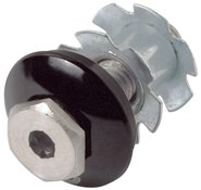 DiamondBack Stem Cap