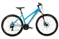 DiamondBack Sync 1.0 27.5" Womens 2017 Mountain Bike