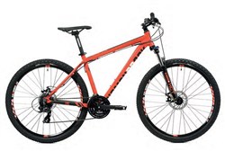 DiamondBack Sync 2.0 27.5" 2017 Mountain Bike