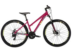 DiamondBack Sync 2.0 27.5" Womens 2017 Mountain Bike