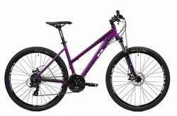 DiamondBack Sync 2.0 Womens 27.5" 2016 Mountain Bike
