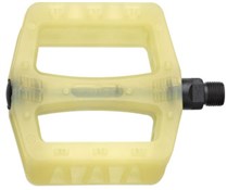 DiamondBack UV Reactant Grinding Pedals