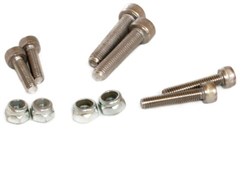 E-Thirteen Bolt Kit All Legacy Model Guides