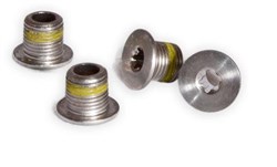 E-Thirteen Chainring Inner Bolt Pack 7.5mm