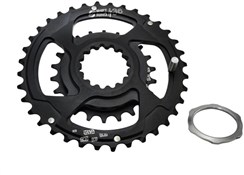 E-Thirteen Direct Mount Shiftring Kit