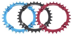 E-Thirteen Guidering M Chainring - 30-38T