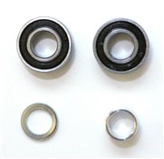 E-Thirteen Heim 2 Bearing Kit