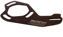 E-Thirteen Heim2 Backplate